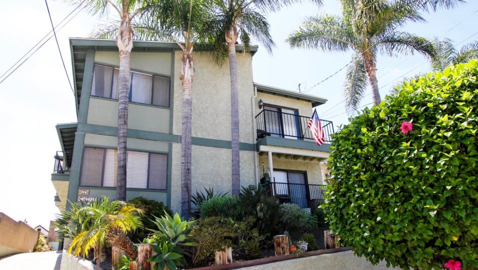 Elberon Hills San Pedro CA